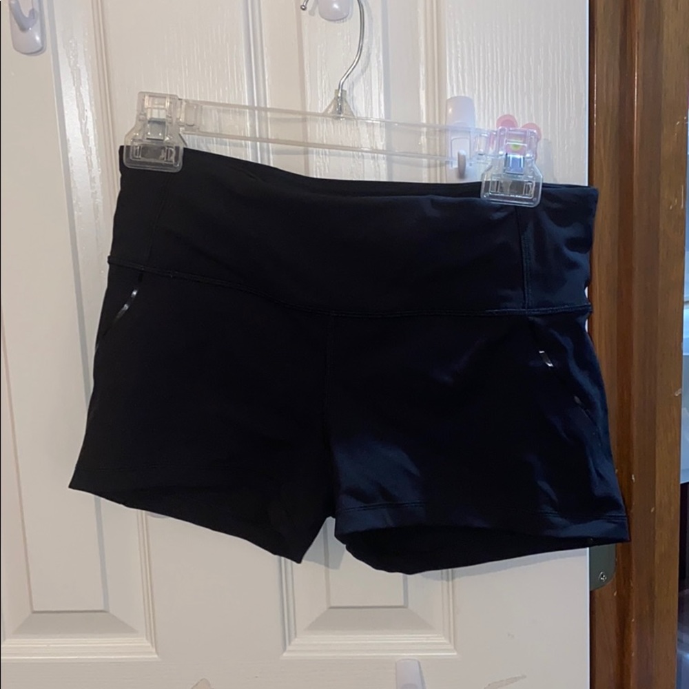 lululemon spandex